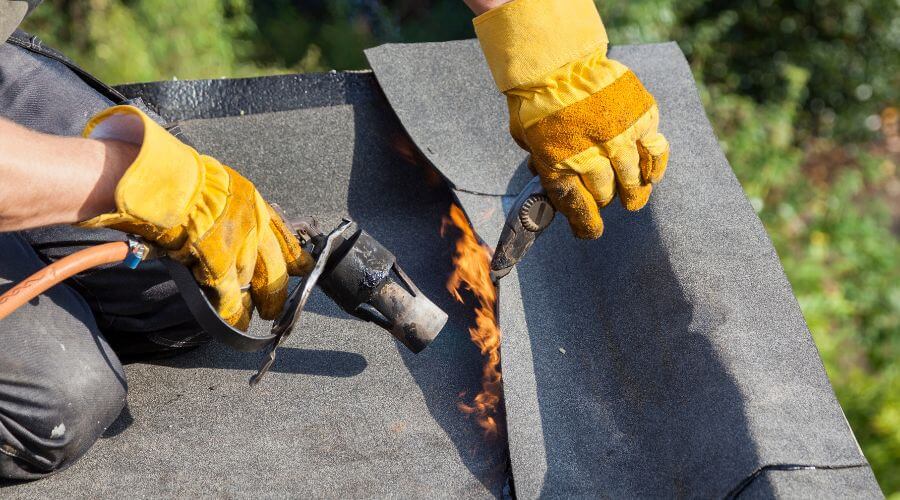 Professional flood damage restoration services in Menominee, MI